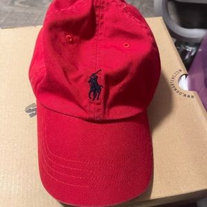 Polo Ralph Lauren hat